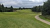 2021-08-20 The V Golf Club, hål 16